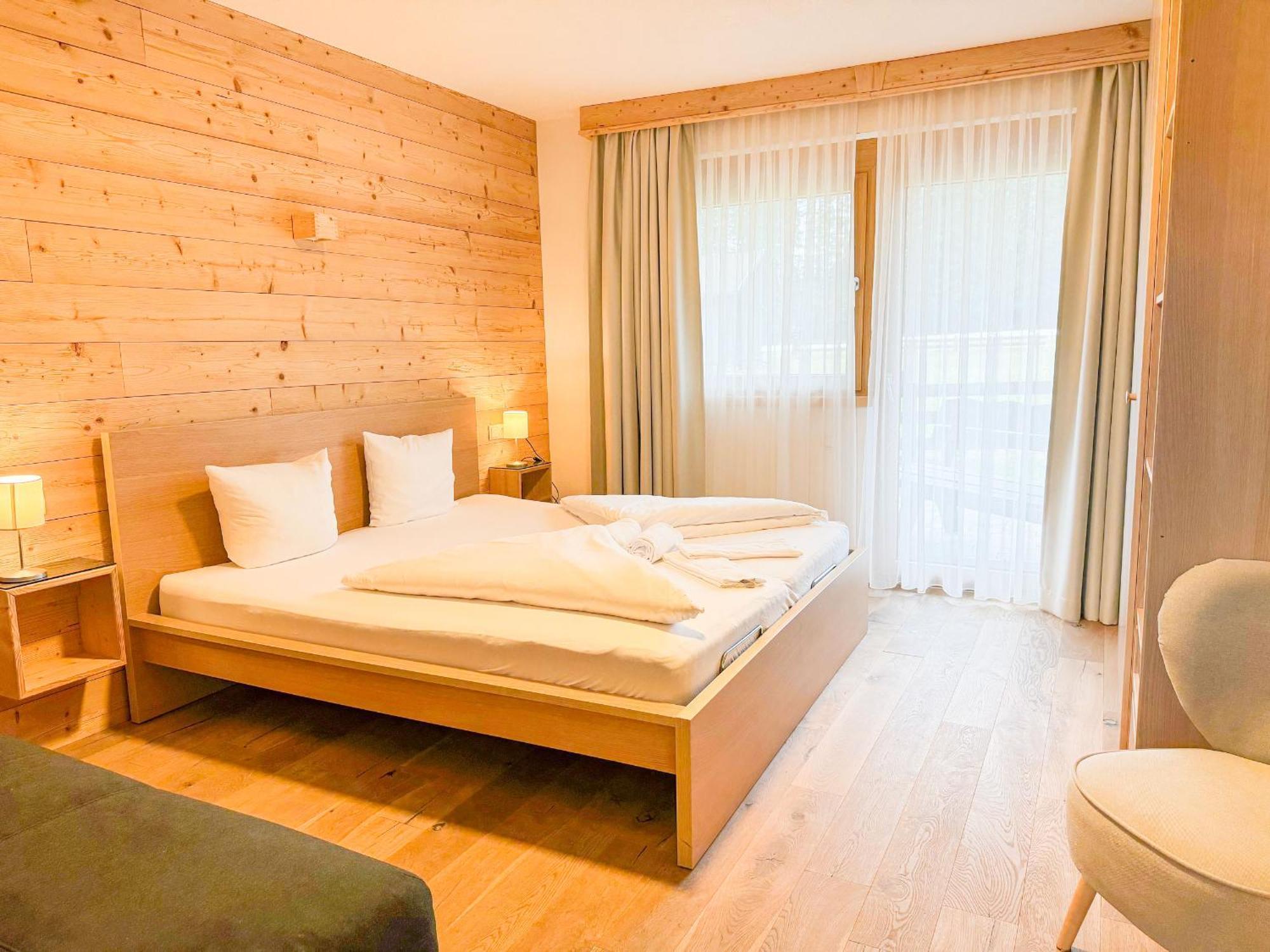 Alpenchalet Im Leutaschtal Extérieur photo